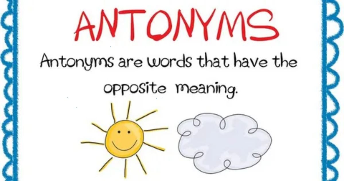 Opposite of Challenge – Meaning, Antonyms, and Examples Explained