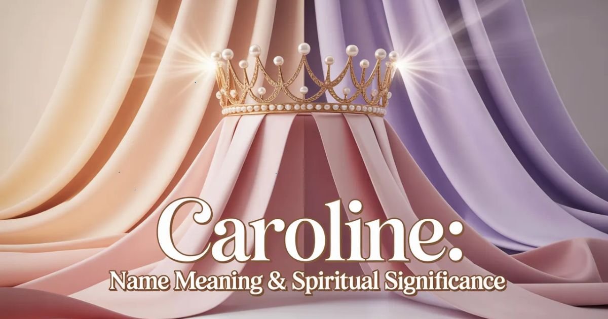 Caroline-Name-Meaning-Unveiling-Its-Nicknames-Spiritual-Significance.