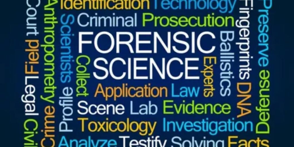 Forensic-Science-Words-With-O
