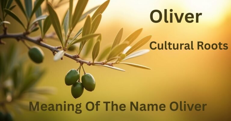 Oliver-–-Name-Meaning-Cultural-Roots-Symbolism.