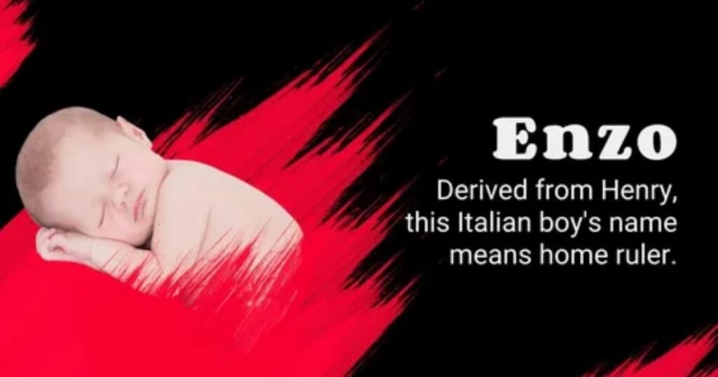 Origin-of-the-Enzo-Name.