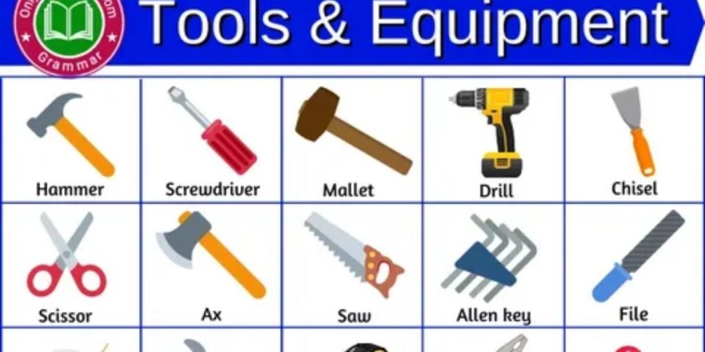 Other-Tools-Equipment-Starting-With-I.