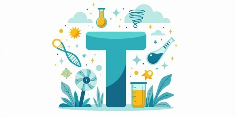 Science-Words-That-Start-With-T-–-Terms-Meanings-and-Lists.