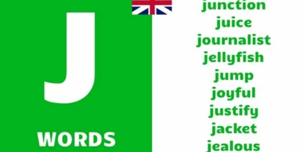 Scientific-Words-Starting-With-J.