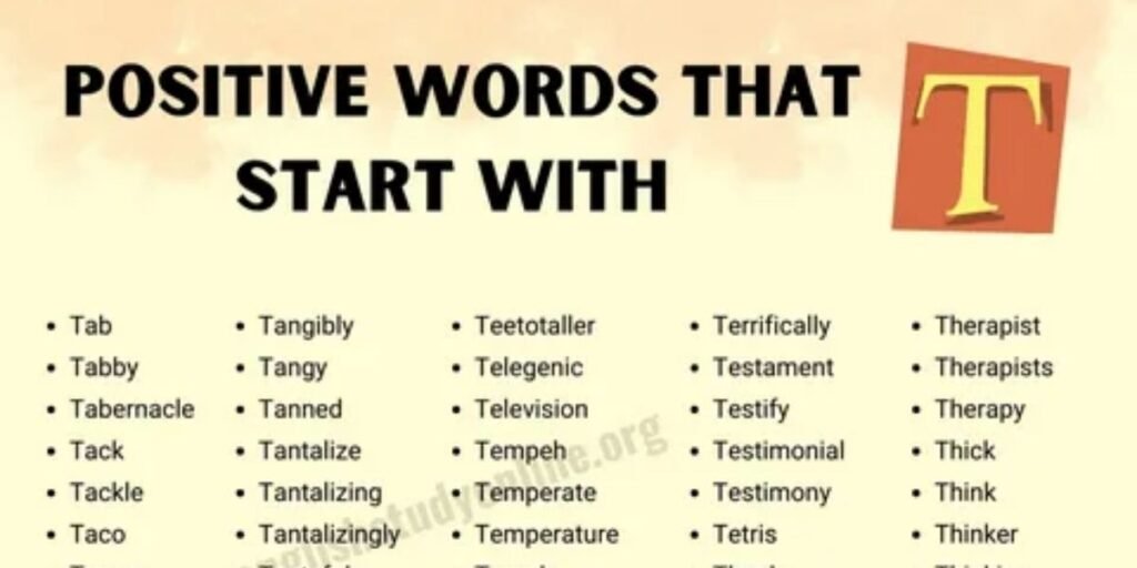 Technology-and-Engineering-Words-That-Start-With-T.