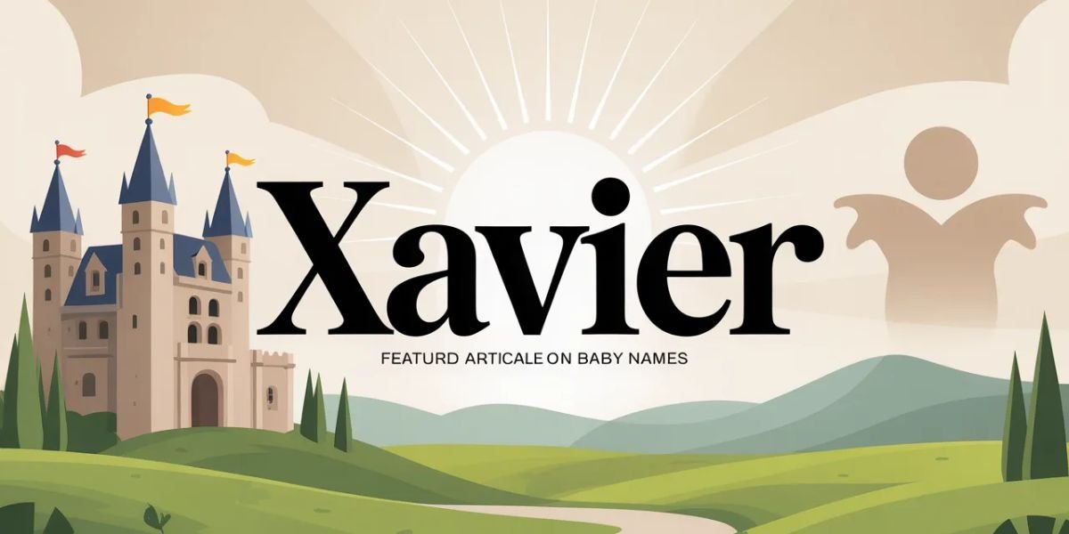 What-Does-the-Name-Xavier-Mean-Origin-Spiritual-Significance-and-More.