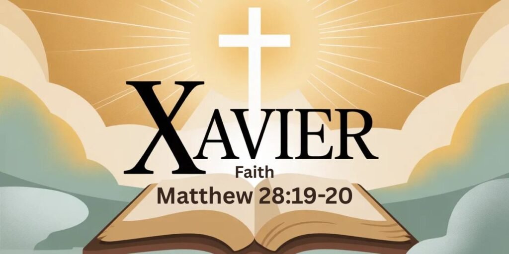 What-Is-the-Meaning-of-Xavier-in-the-Bible.