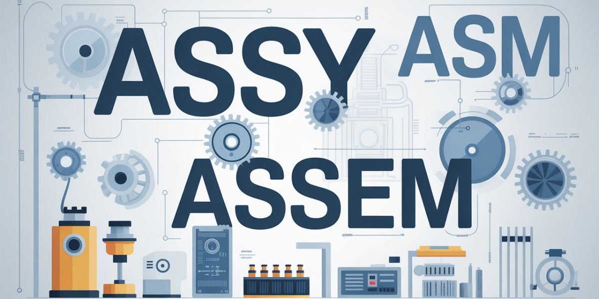 abbreviation-for-assembly-–-assy-asm-assem-explained