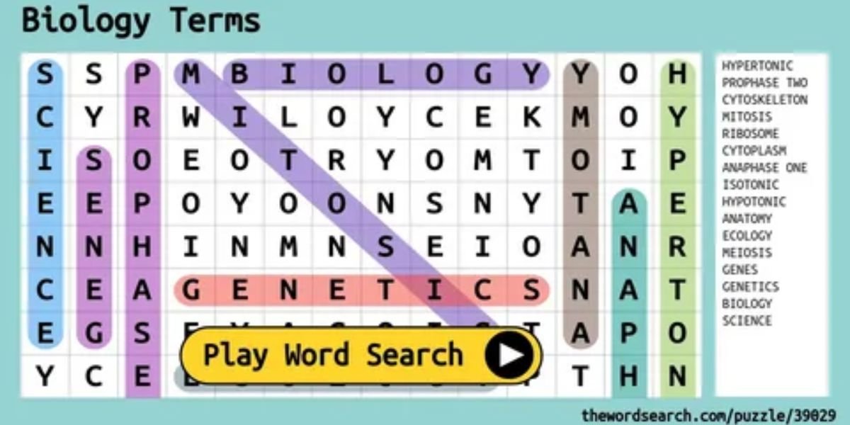 Science Words That Start With R: Complete List of Scientific Terms with ...