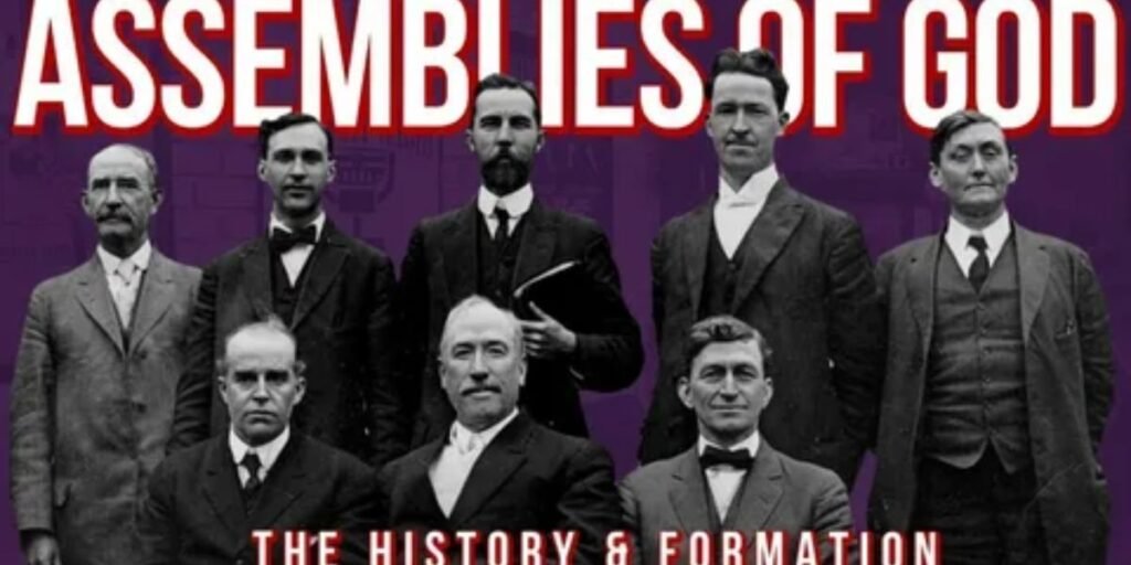 the-history-of-the-word-assembly