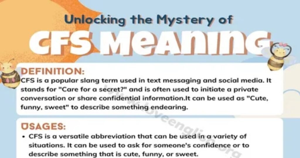 CFS-Meaning-in-Text-Messages.