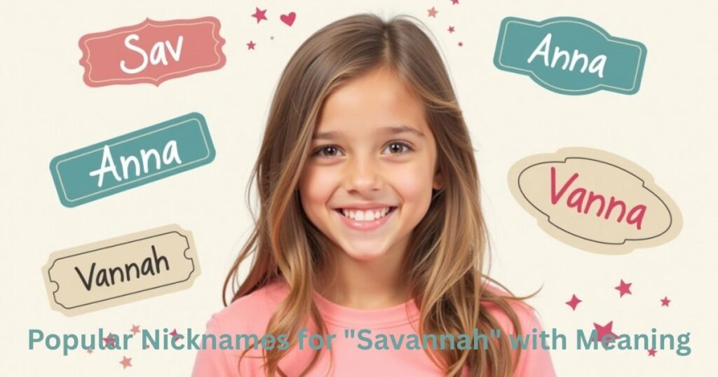 Popular-Nicknames-for-Savannah-with-Meaning.