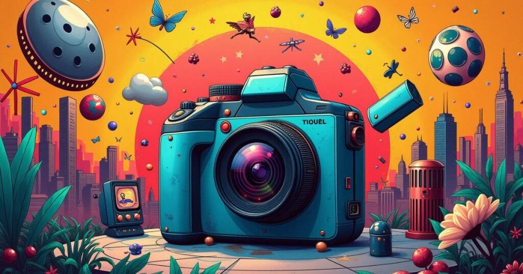 DSL in Pop Culture & Media