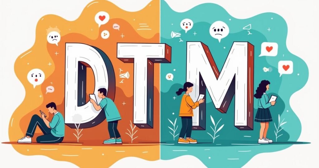 Background-and-History-of-DTM.