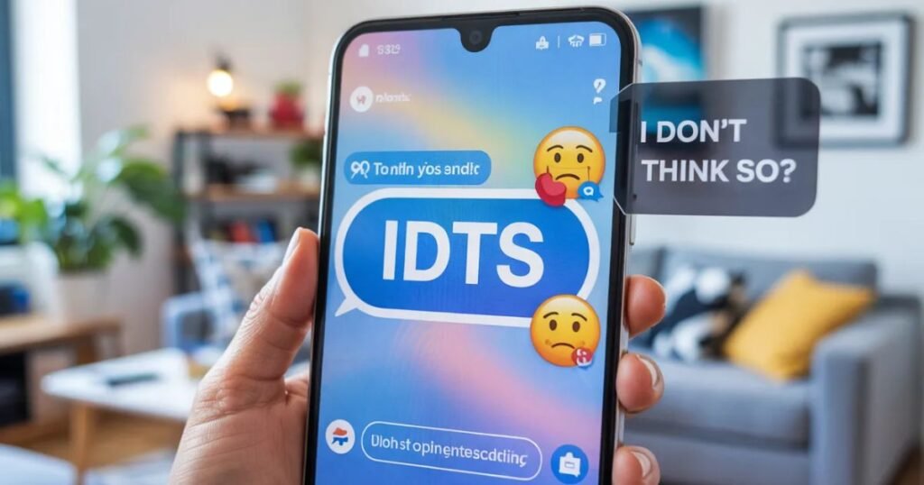 Background-and-History-of-IDTS.