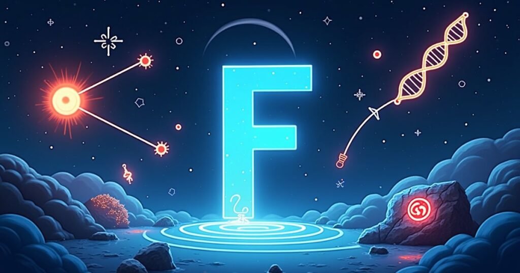 Earth-Environmental-Science-Words-Starting-With-F.