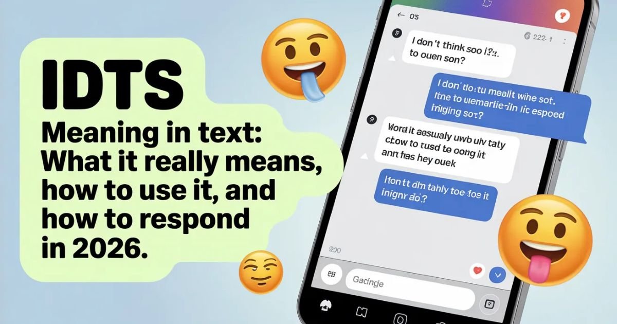 IDTS-Meaning-in-Text-What-It-Really-Means-How-to-Use-It-and-How-to-Respond-in-2026.