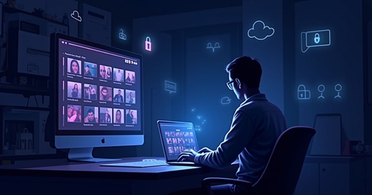 What Is Erome? Meaning, Features, Safety, and How People Use It Online