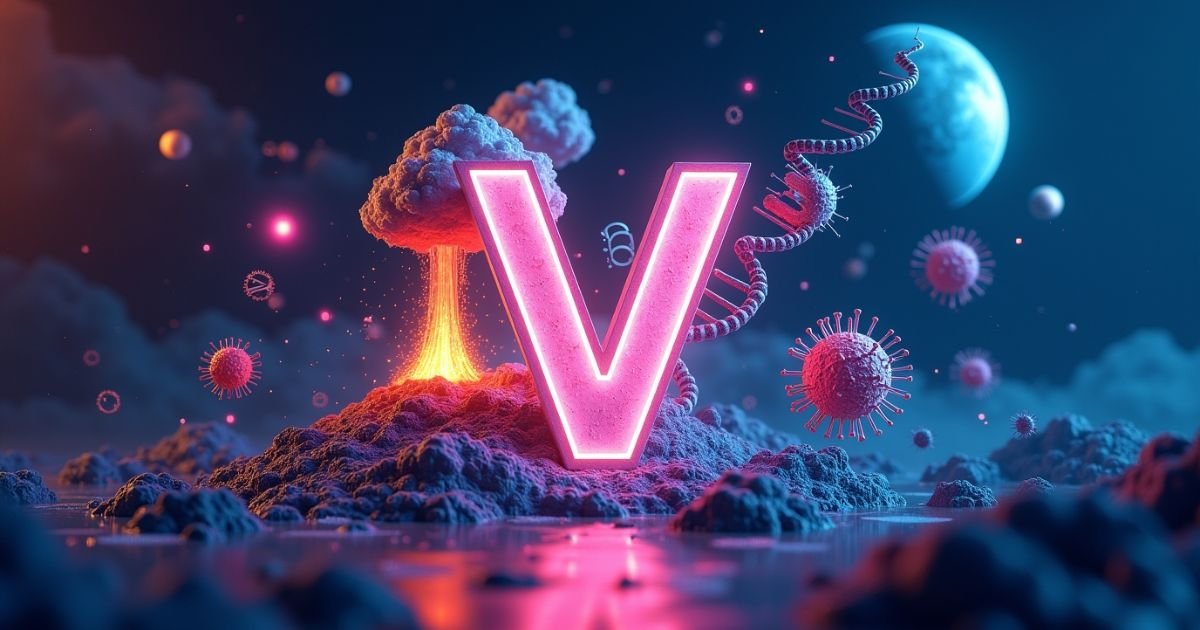 100+ Science Words That Start With V – Complete Scientific Vocabulary ...
