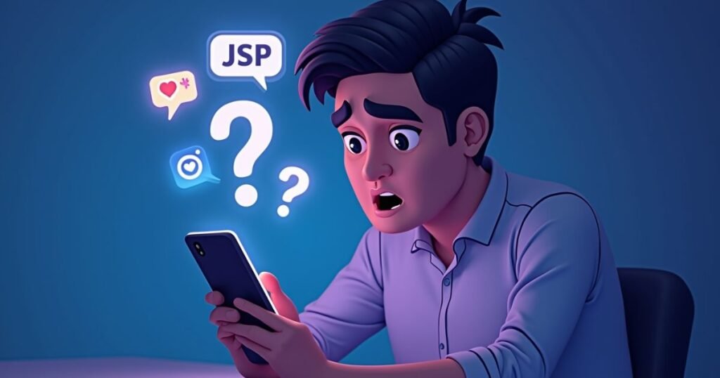 Common-Misunderstandings-About-JSP.