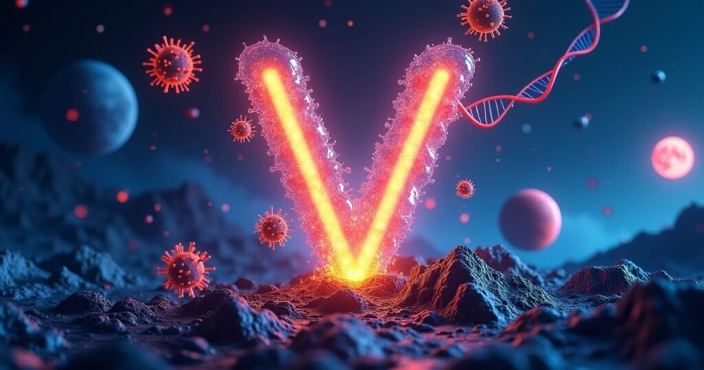 Earth-Environmental-Science-Words-Starting-With-V.