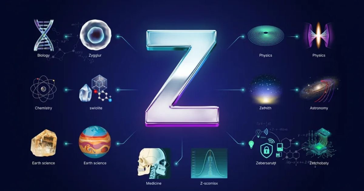 Biology-Science-Words-That-Start-With-Z.