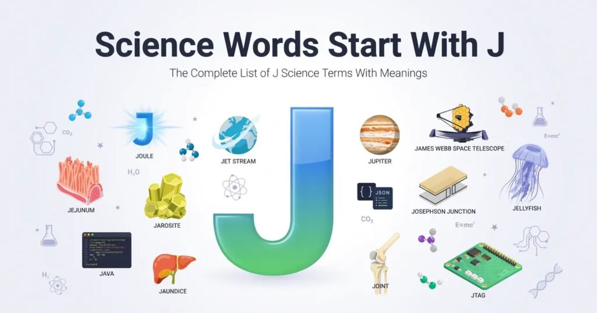 Earth-Environmental-Science-Words-Starting-With-J.