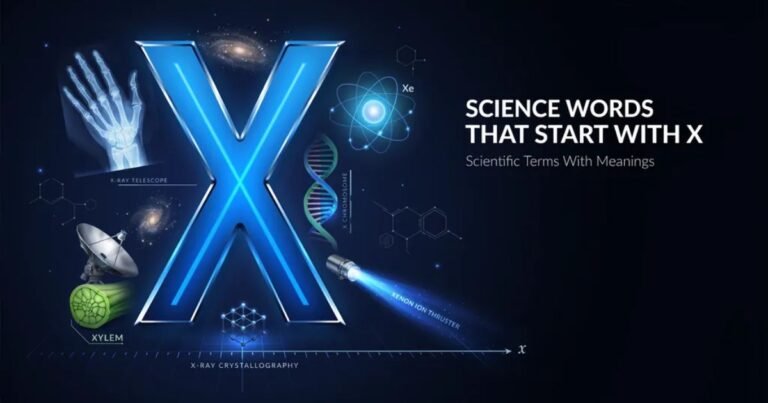 Science-Words-That-Start-With-X-Scientific-Terms-With-Meanings.